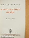 A magyar föld meséje