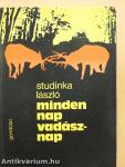 Minden nap vadásznap