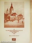 Az Állami Könyvterjesztő Vállalat Antikváriumának jegyzéke 1984.
