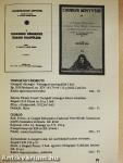 Az Állami Könyvterjesztő Vállalat Antikváriumának jegyzéke 1984.