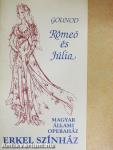 Gounod: Rómeó és Júlia