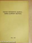 Magyar Tudományos Akadémia - Soros Alapítvány Bizottság
