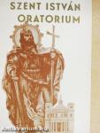 Szent István oratorium
