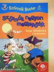 Szőrmók nagyon meglepődik