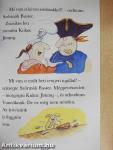 Szőrmók nagyon meglepődik