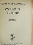 Columbus Kristóf