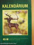 AS-M Kalendárium 2000