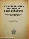 A kapitalizmus politikai gazdaságtana