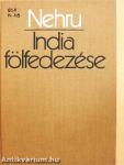 India fölfedezése