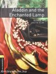 Aladdin and the Enchanted Lamp