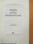 Aladdin and the Enchanted Lamp