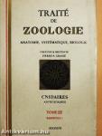 Traité de Zoologie III.