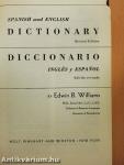 Spanish and English Dictionary
