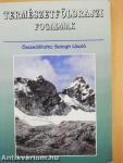 Természetföldrajzi fogalmak