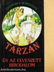 Tarzan és az elveszett birodalom