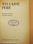 XVI. Lajos pere