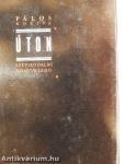 Úton