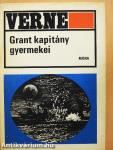 Grant kapitány gyermekei