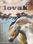 Bemutatkoznak a lovak