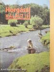 Horgászkalauz 1985.