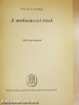 A Mókusuccai titok