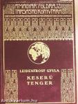 Keserű tenger