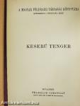 Keserű tenger