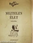 Meztelen élet