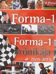 A Forma-1 krónikája