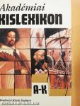 Akadémiai kislexikon 1-2.