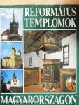 Református templomok Magyarországon