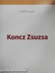 Koncz Zsuzsa