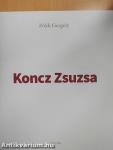 Koncz Zsuzsa