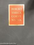 Bibliotheca Corviniana