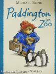 Paddington im Zoo