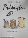 Paddington im Zoo