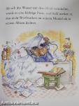 Paddington hat viel zu tun