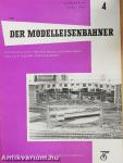 Der Modelleisenbahner April 1969