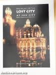 The Palace of the Lost City
