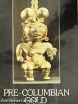 Pre-Columbian Gold