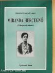 Miranda hercegnő