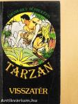 Tarzan visszatér