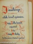 Imakönyv (rossz állapotú)
