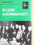 Ki lesz a kormányzó?