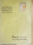 Sérült ember a családban
