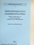 Népegészségügyi alkoholpolitika