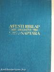 A Pesti Hirlap Nagy Naptára az 1933. közönséges évre