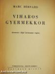 Viharos gyermekkor