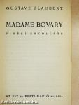 Madame Bovary
