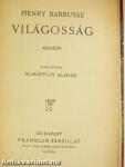 Világosság